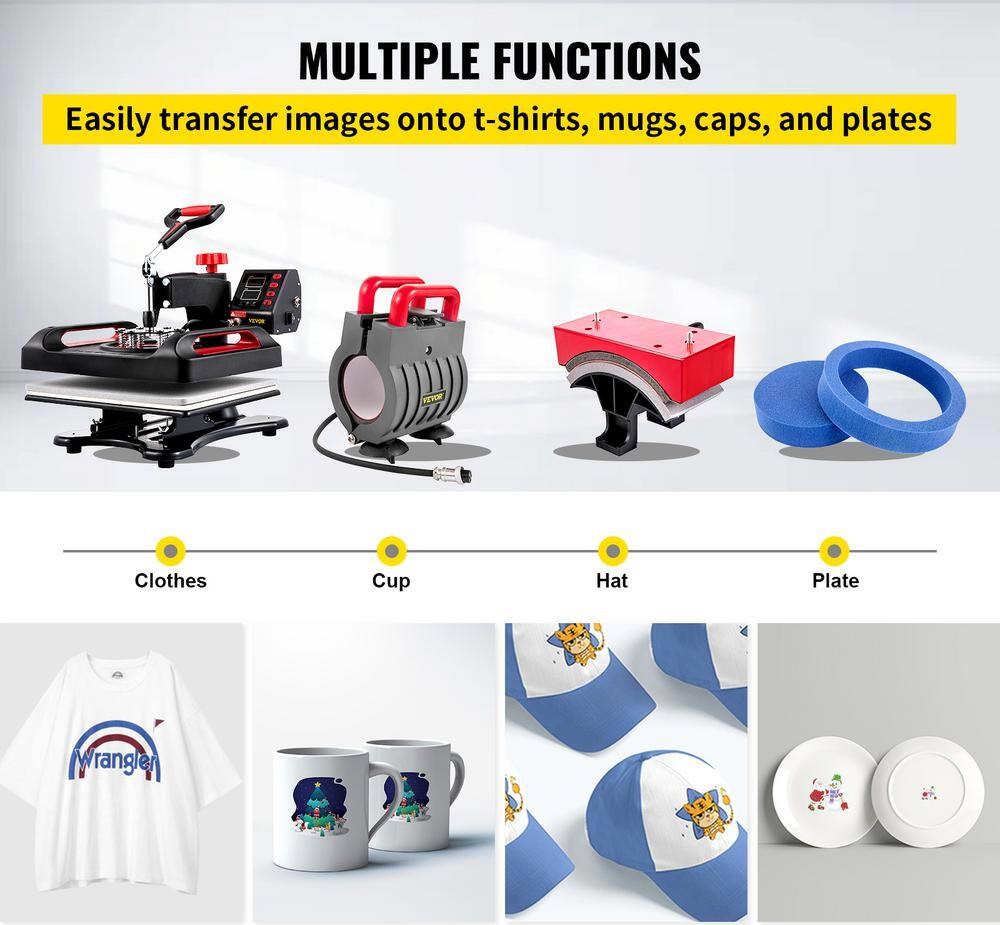 Right Sublimation Printer