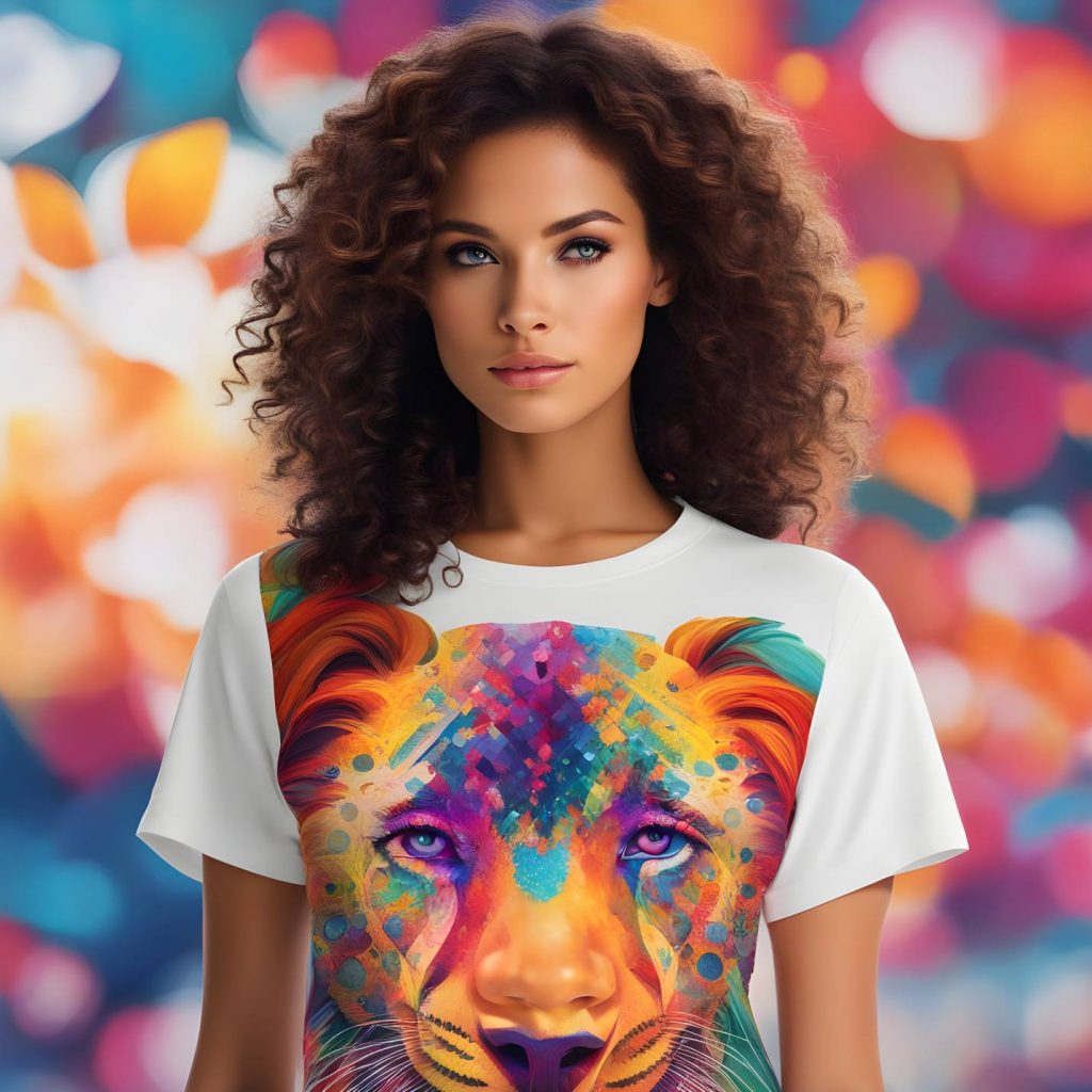 Sublimation Printing on Different Materials