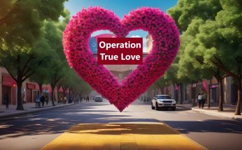 Operation True Love